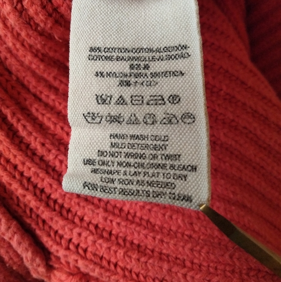 2. Free People Sweater - Picture 9 of 9